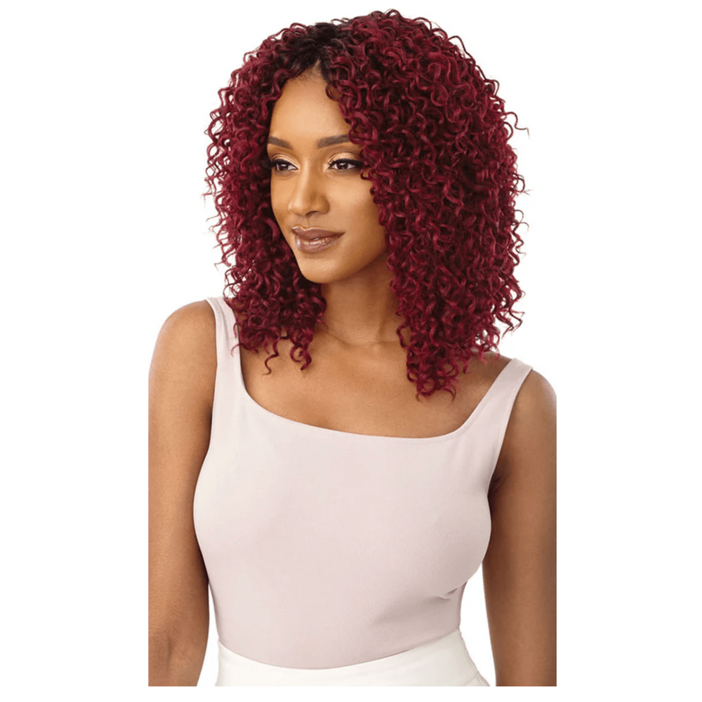 Outre Premium 3pc Purple Pack Wet & Wavy – Boho Curl - Beauty Exchange Beauty Supply