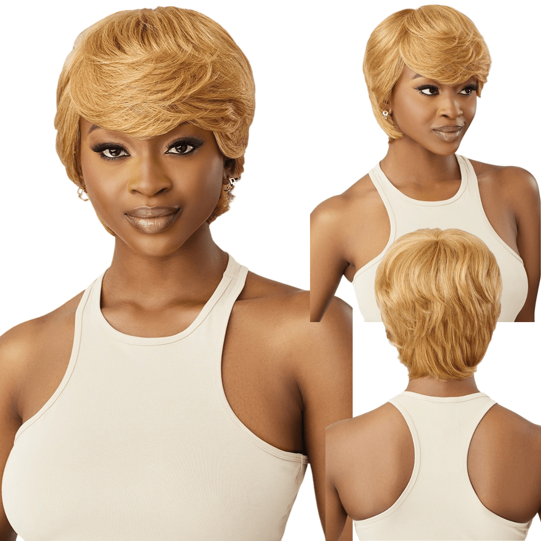 Outre Premium Duby Human Hair Wig - HH Allen - Beauty Exchange Beauty Supply