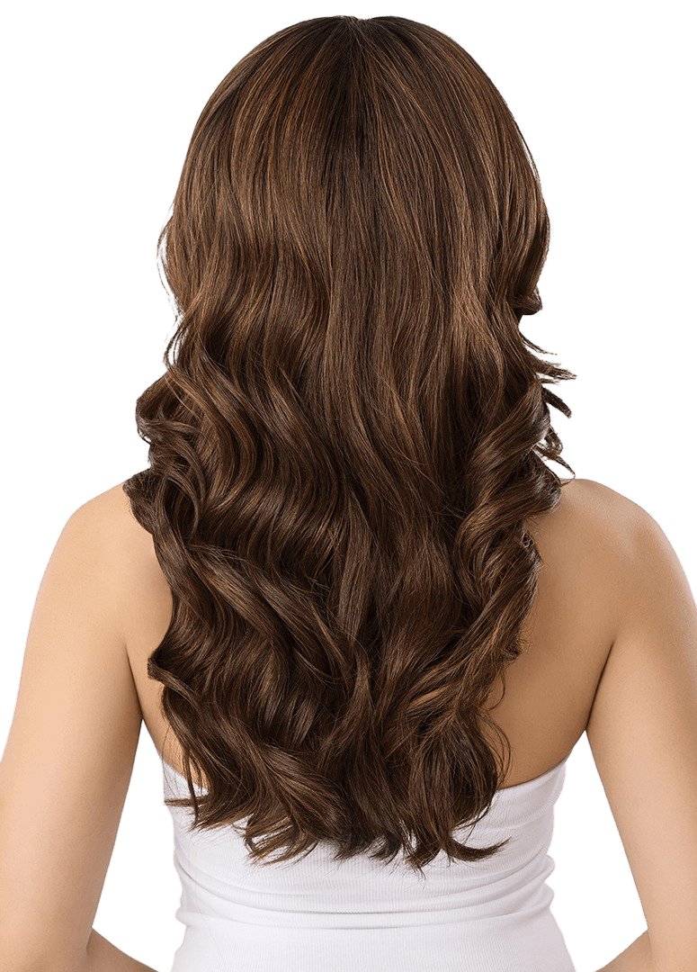 Outre Quick Weave Flowair Synthetic Half Wig – Flow 3 - Beauty Exchange Beauty Supply