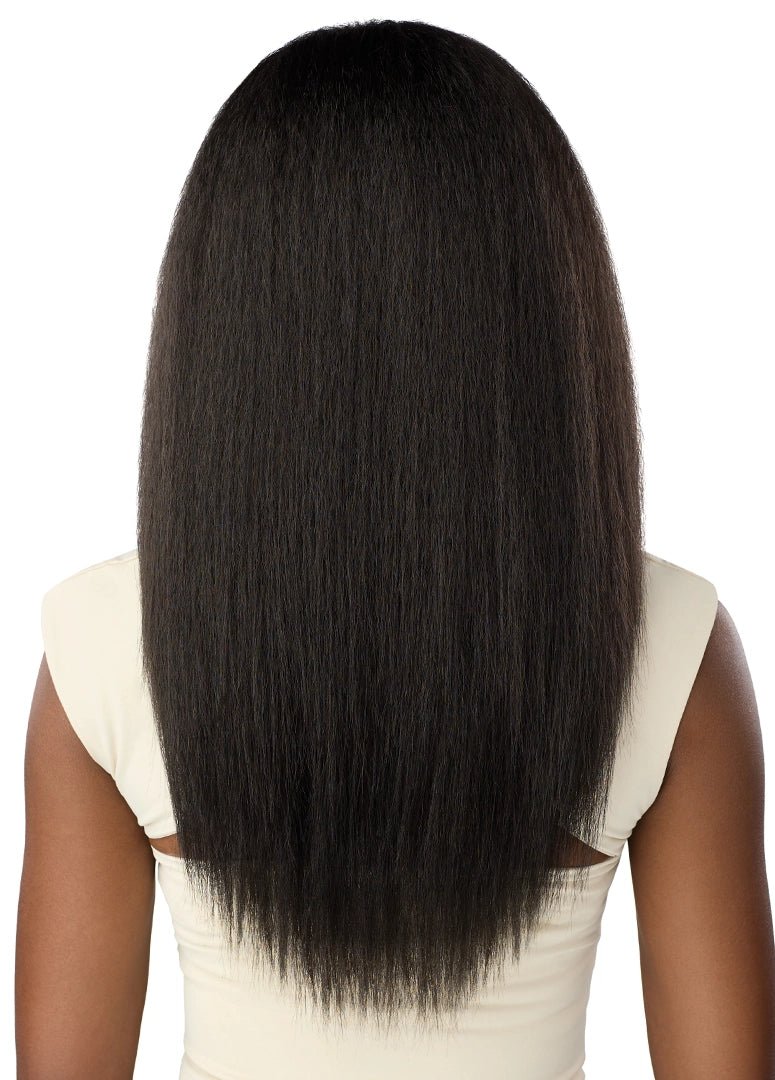 Outre Quick Weave Half Wig – Driselle - Beauty Exchange Beauty Supply