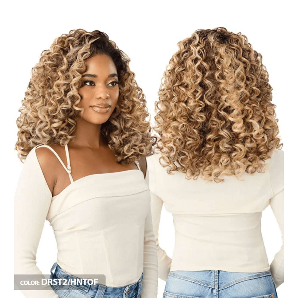 Outre Quick Weave Half Wig – Lexington - Beauty Exchange Beauty Supply