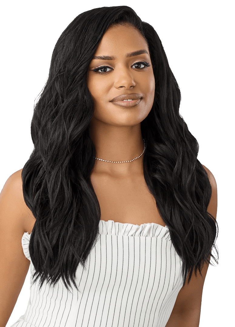 Outre Quick Weave Half Wig – Maisie - Beauty Exchange Beauty Supply