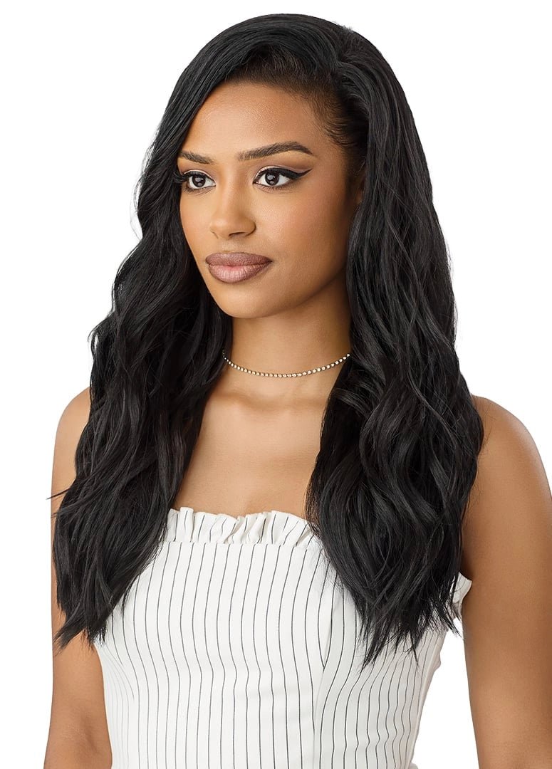Outre Quick Weave Half Wig – Maisie - Beauty Exchange Beauty Supply