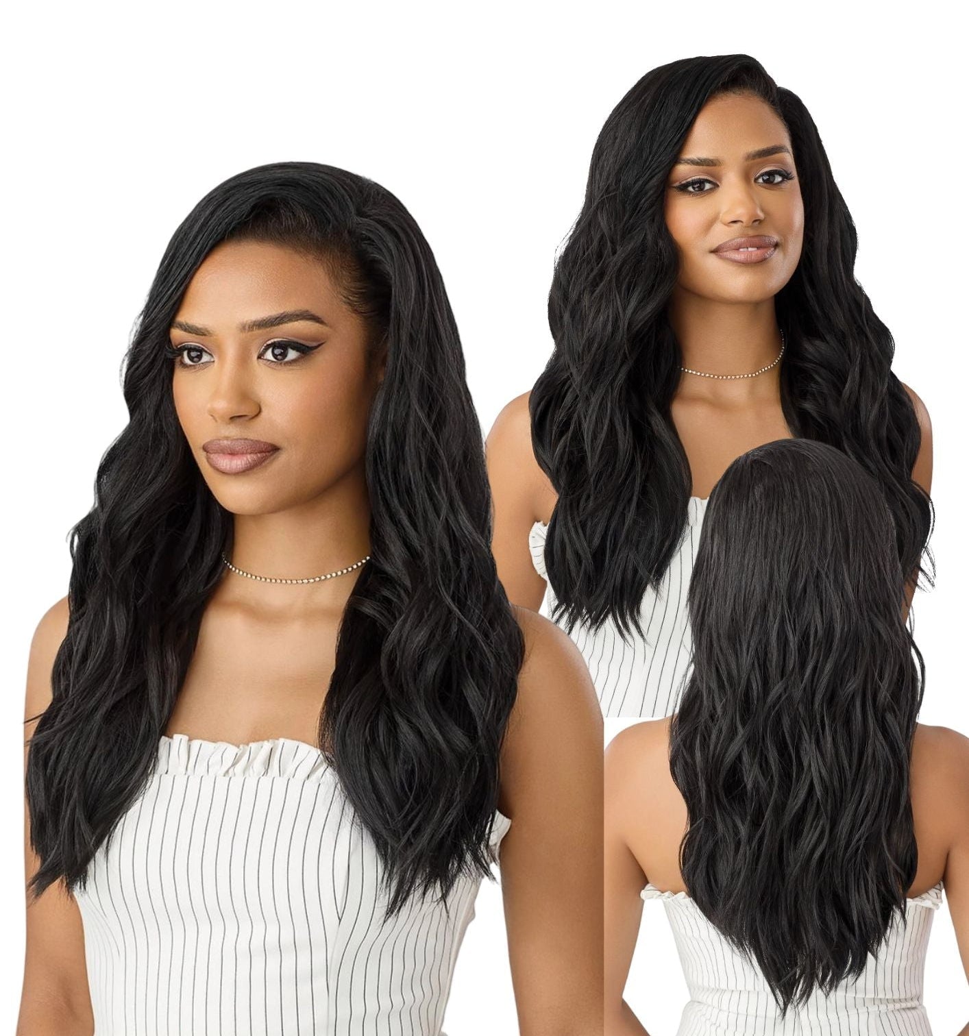Outre Quick Weave Half Wig – Maisie - Beauty Exchange Beauty Supply