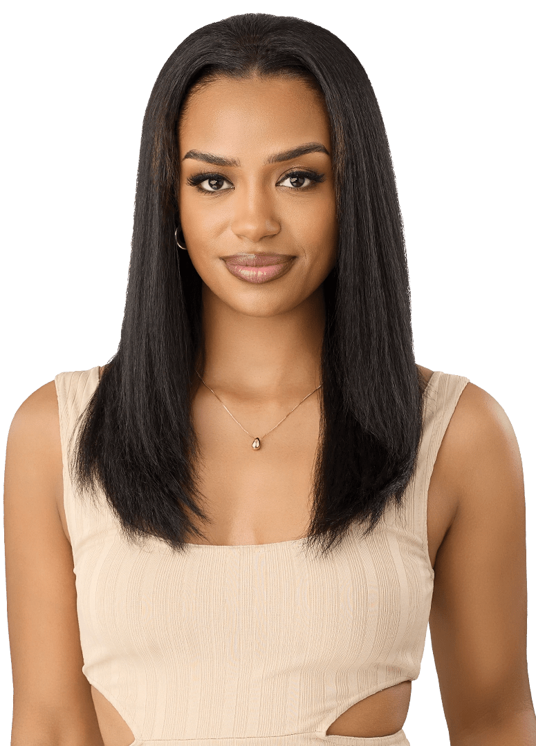 Outre Quick Weave Half Wig – Roma - Beauty Exchange Beauty Supply