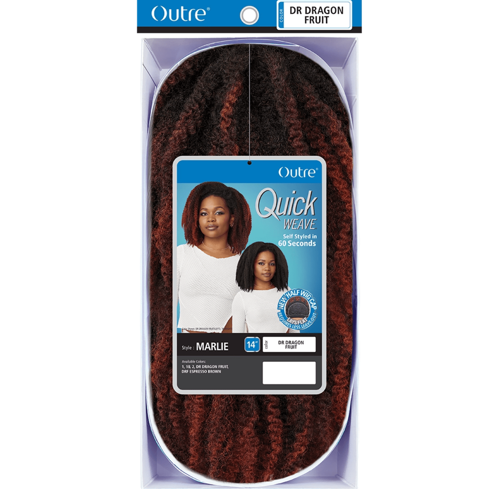 Outre Quick Weave – Marlie - Beauty Exchange Beauty Supply