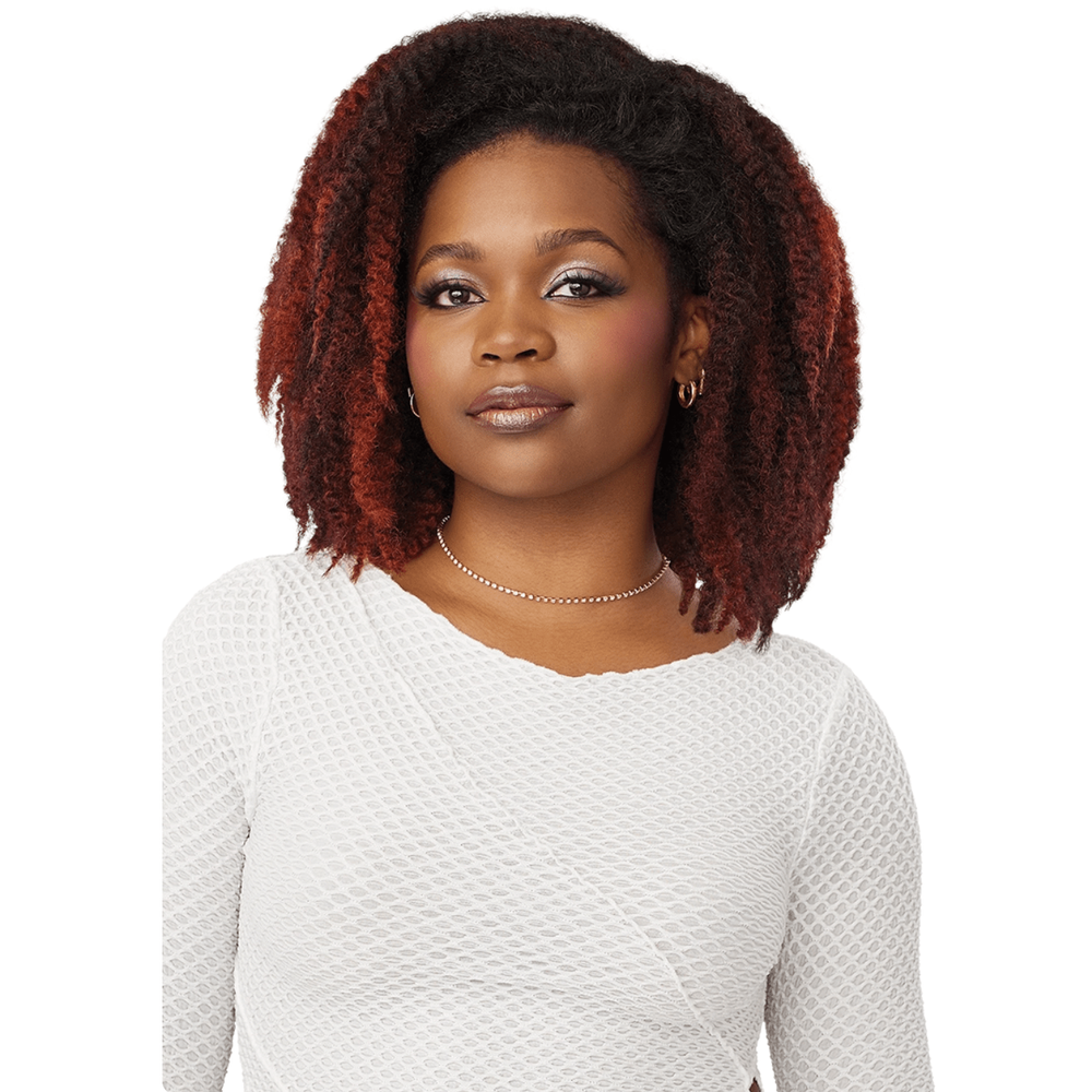 Outre Quick Weave – Marlie - Beauty Exchange Beauty Supply