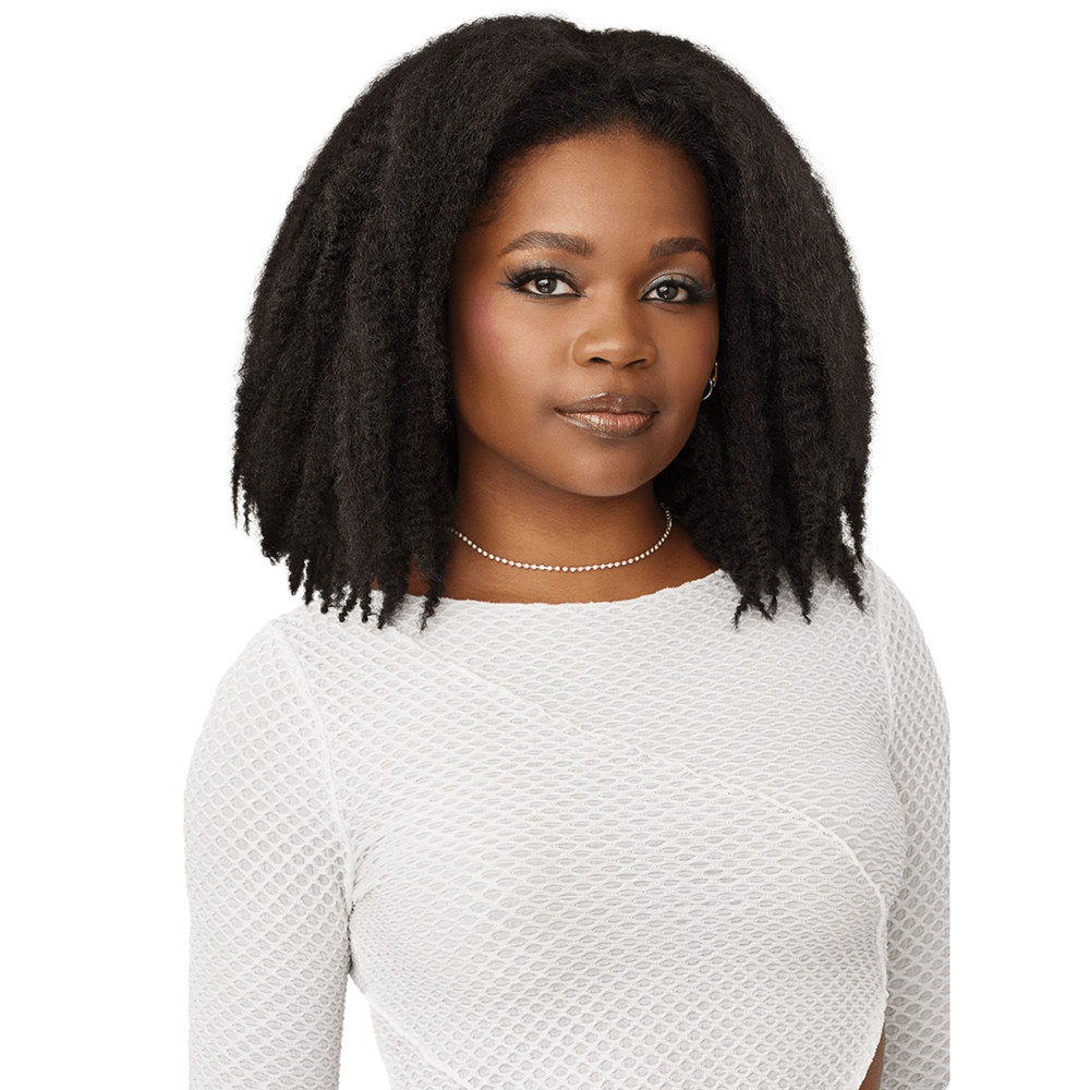 Outre Quick Weave – Marlie - Beauty Exchange Beauty Supply
