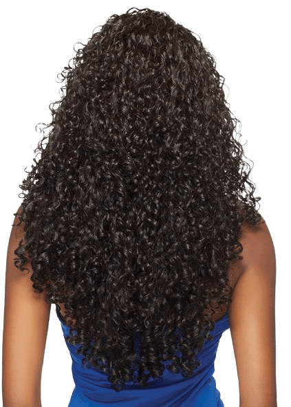 Outre Quick Weave Synthetic Half Wig – Penny - Beauty Exchange Beauty Supply