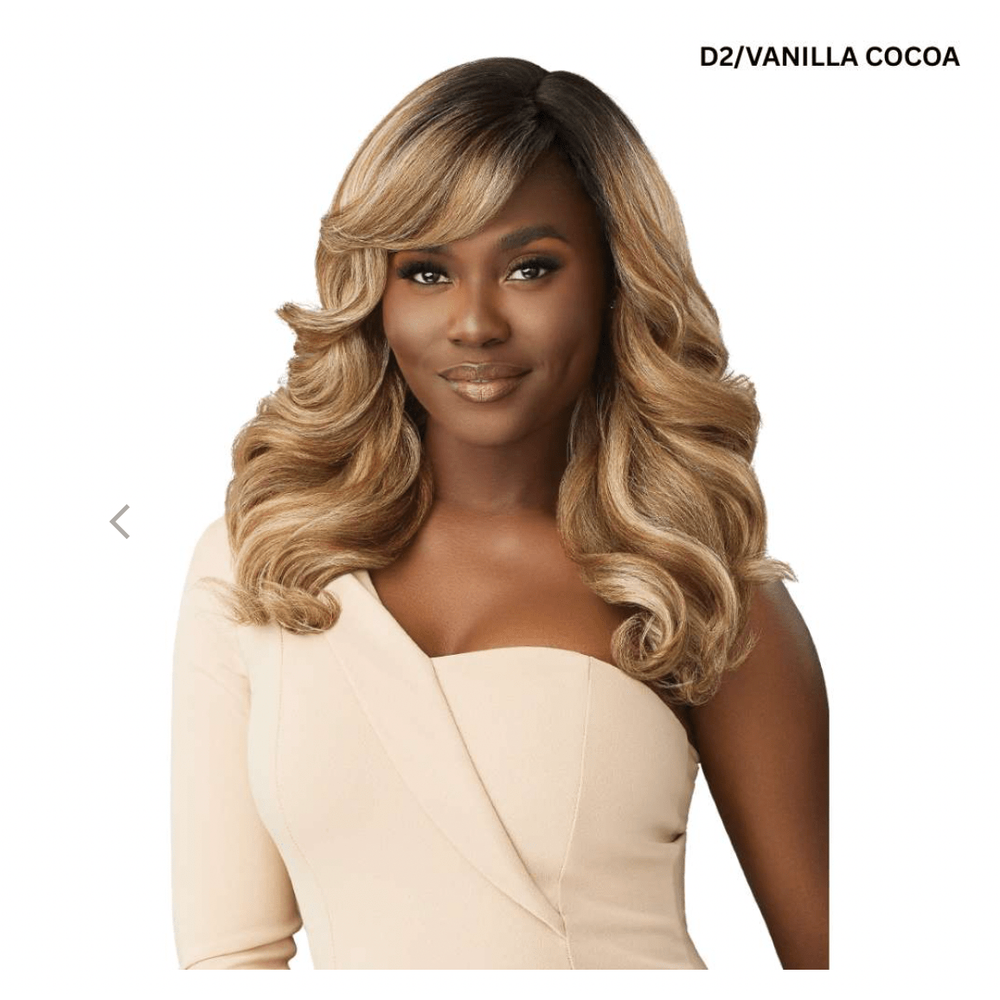 Outre SleekLay Part Wig - Viola - Beauty Exchange Beauty Supply