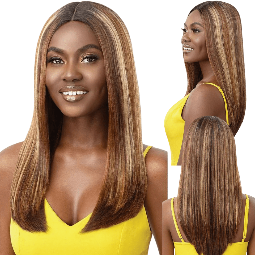 Outre The Daily Synthetic Lace Part Wig - Lunette 22" - Beauty Exchange Beauty Supply