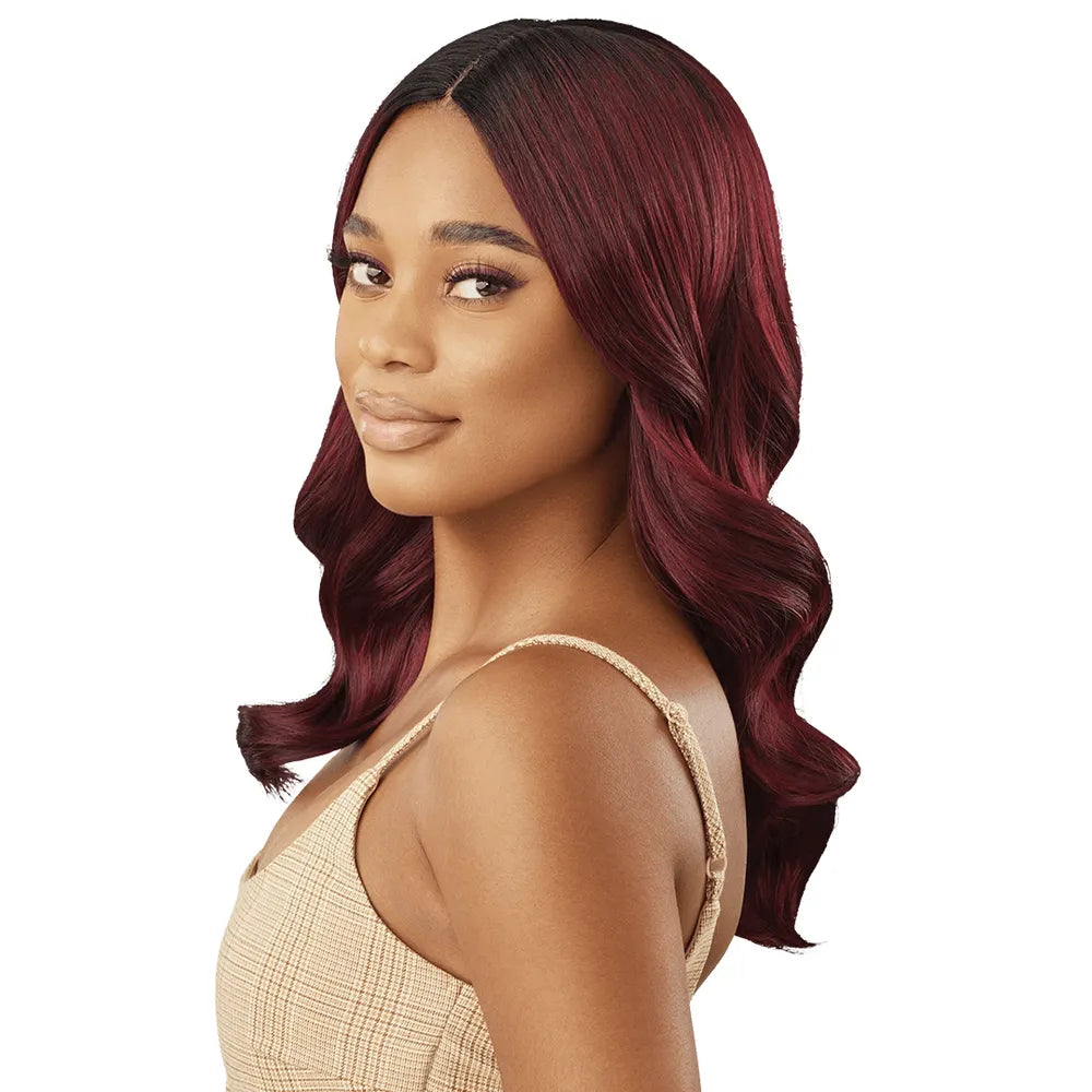 Outre The Daily Wig – Daily 10 | Chic, Lightweight, & Ready to Wear - Beauty Exchange Beauty Supply