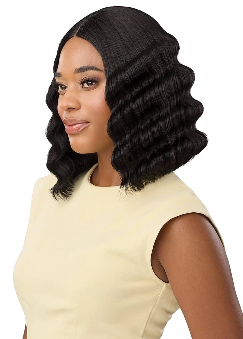 Outre The Daily Wig Synthetic Lace Part Wig - Daily 17 - Beauty Exchange Beauty Supply