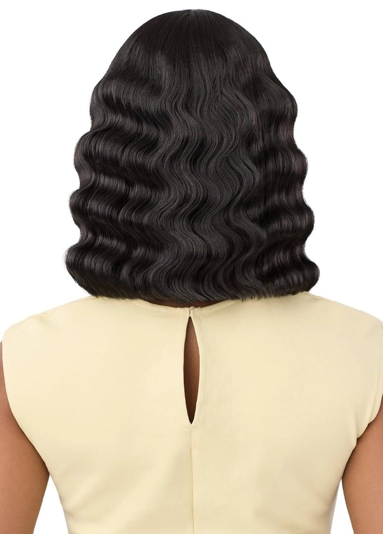 Outre The Daily Wig Synthetic Lace Part Wig - Daily 17 - Beauty Exchange Beauty Supply