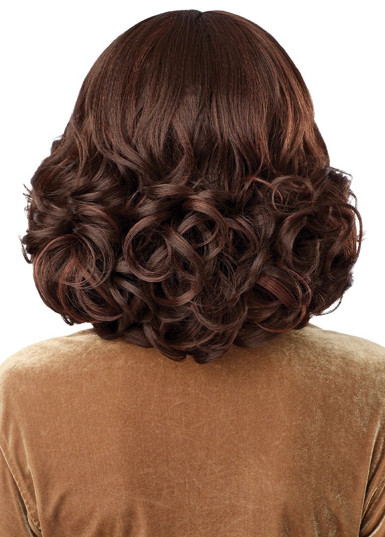 Outre The Daily Wig Synthetic Lace Part Wig – Daily 29 - Beauty Exchange Beauty Supply