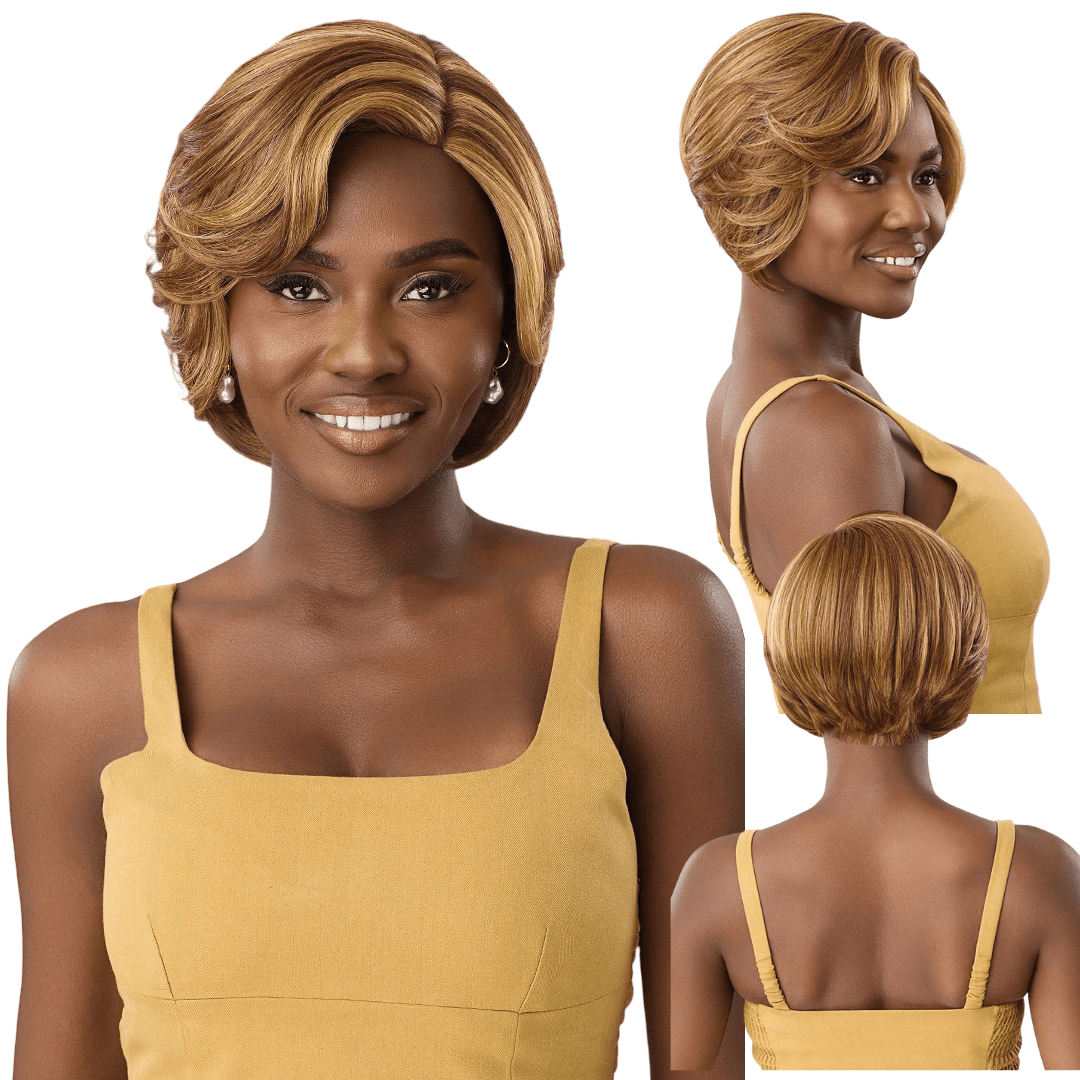 Outre The Daily Wig Synthetic Lace Part Wig – Elias - Beauty Exchange Beauty Supply