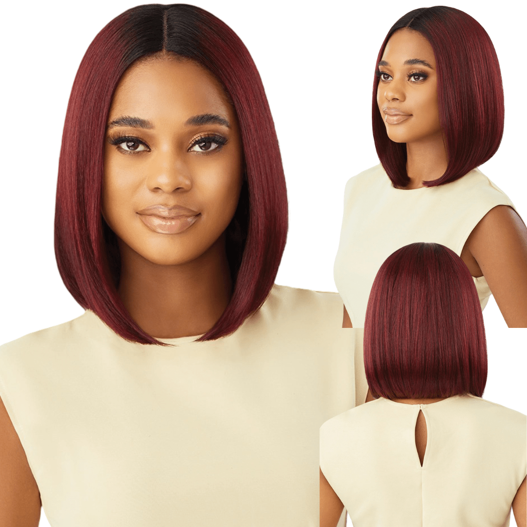 Outre The Daily Wig Synthetic Style & Dash Wig - Daily 2 - Beauty Exchange Beauty Supply
