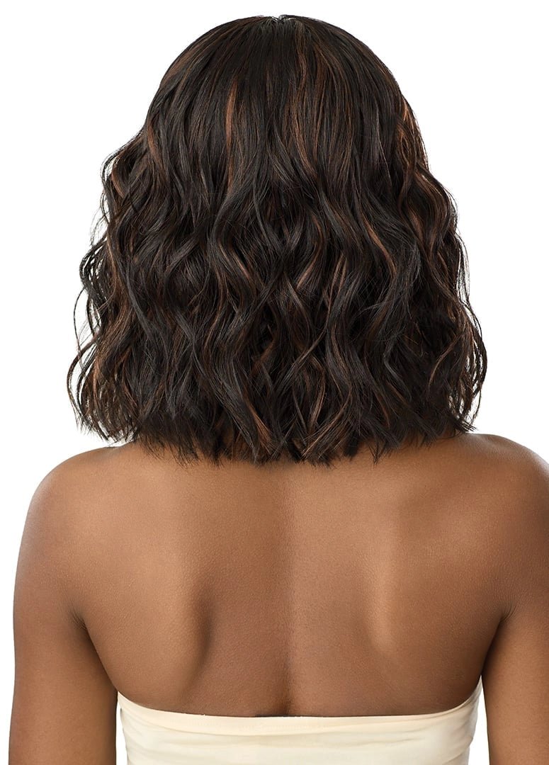 Outre The Daily Wig Synthetic Wig - Daily 15 - Beauty Exchange Beauty Supply