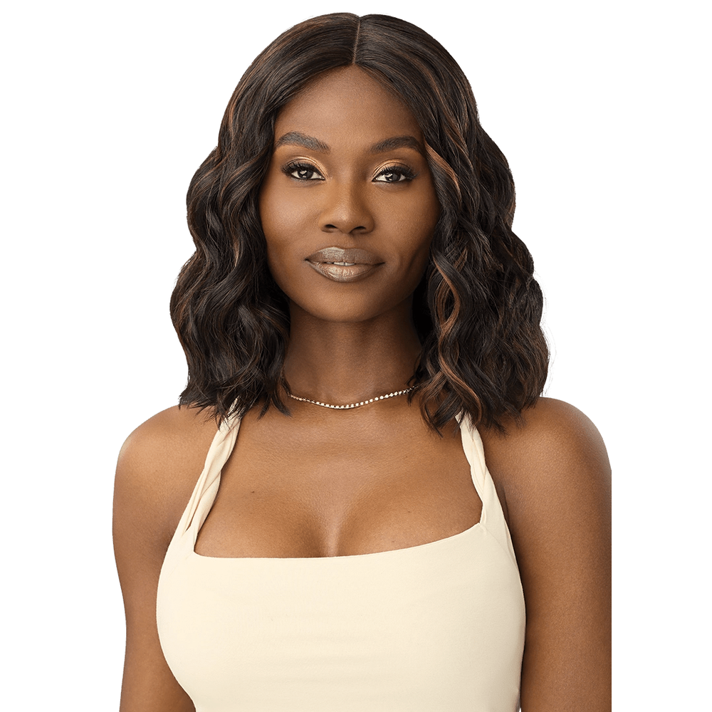 Outre The Daily Wig Synthetic Wig - Daily 15 - Beauty Exchange Beauty Supply