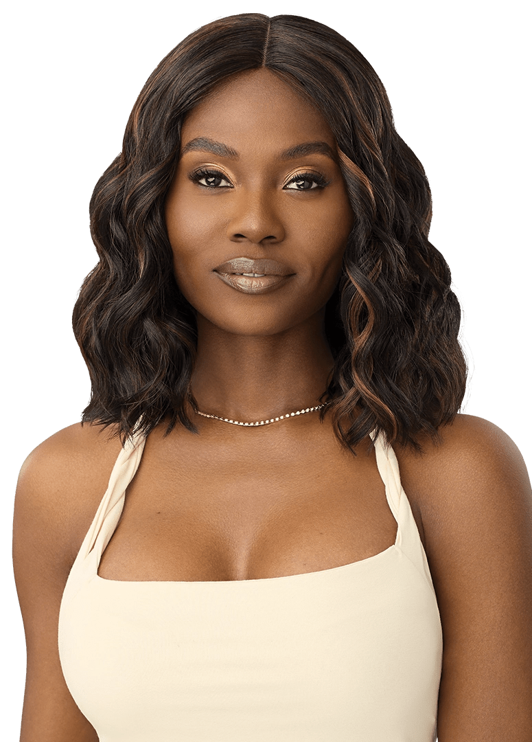 Outre The Daily Wig Synthetic Wig - Daily 15 - Beauty Exchange Beauty Supply