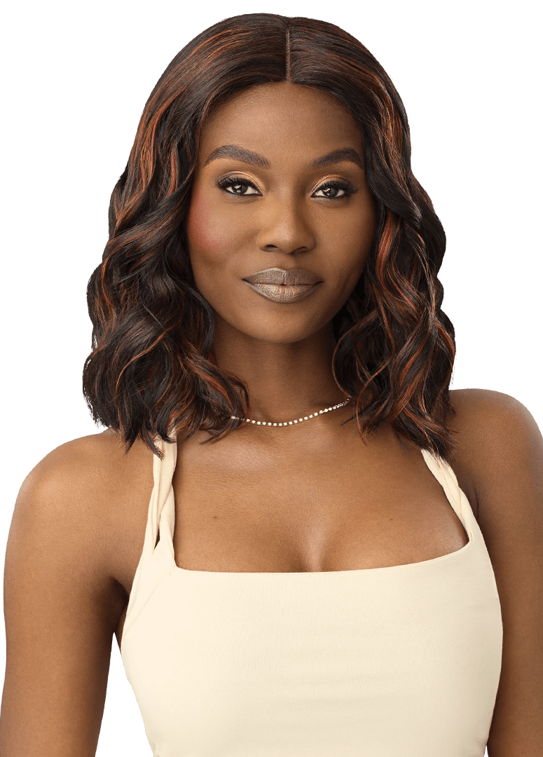 Outre The Daily Wig Synthetic Wig - Daily 15 - Beauty Exchange Beauty Supply