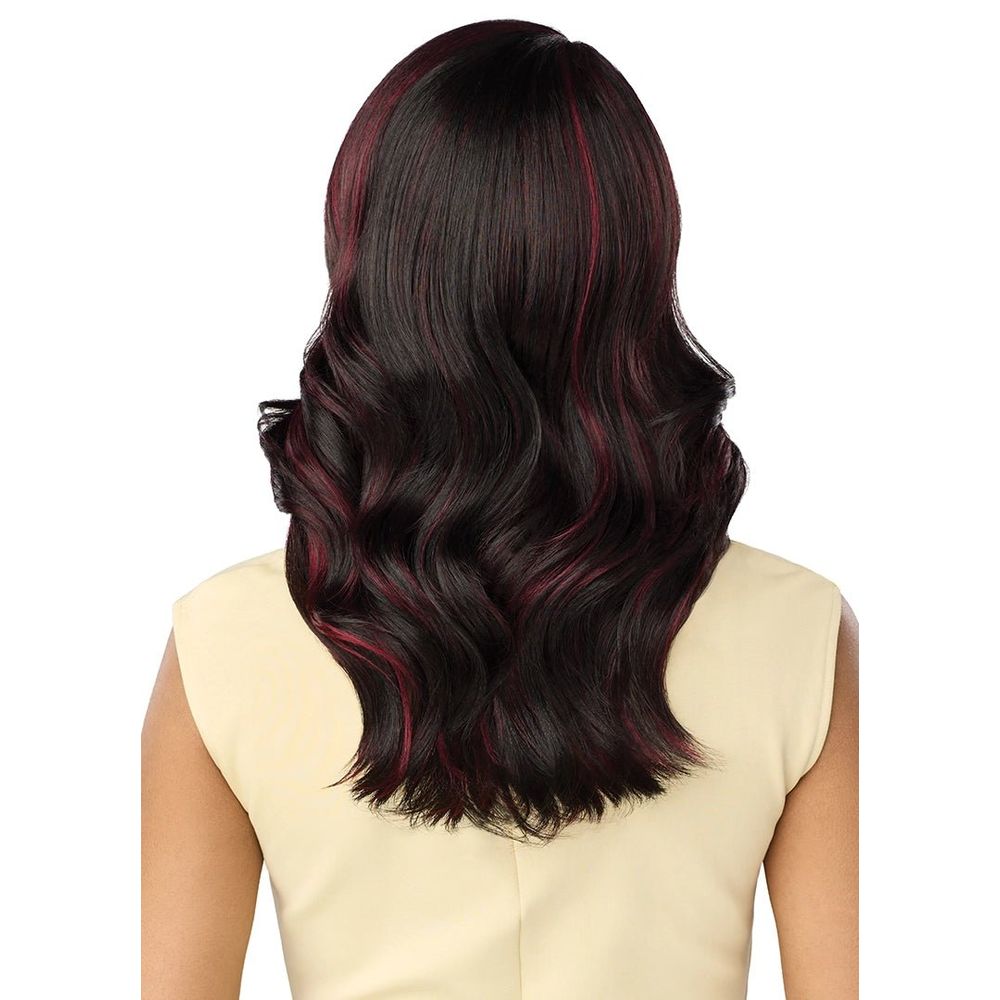 Outre The Daily Wig Synthetic Wig - Daily 16 - Beauty Exchange Beauty Supply