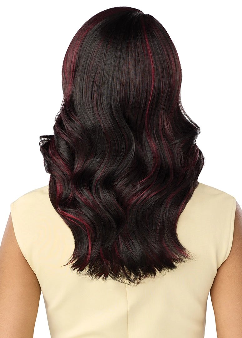 Outre The Daily Wig Synthetic Wig - Daily 16 - Beauty Exchange Beauty Supply
