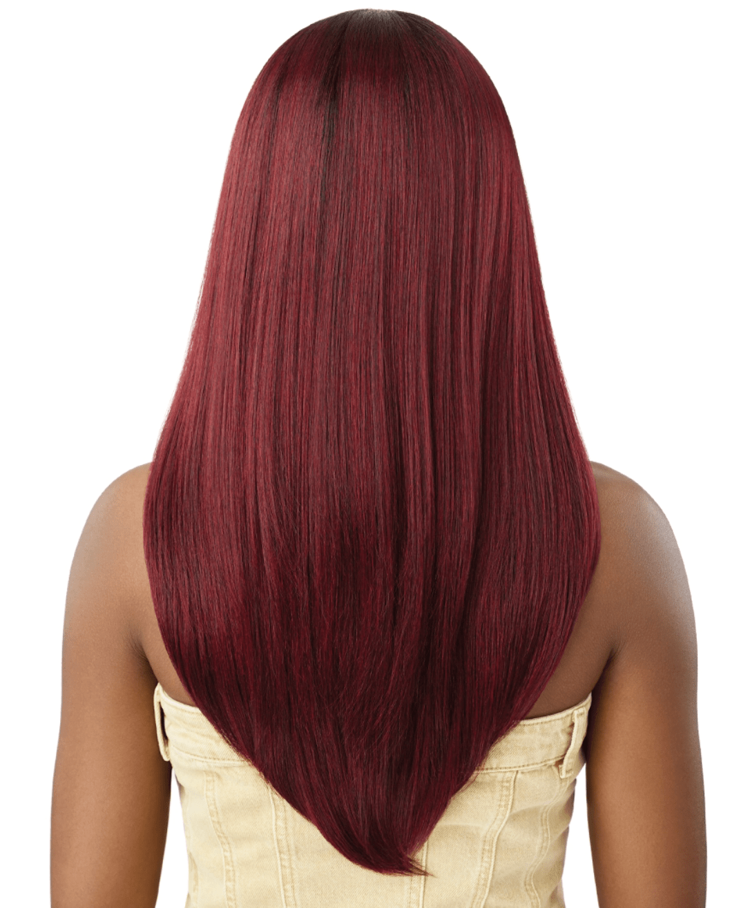 Outre The Daily Wig Synthetic Wig - Daily 6 - Beauty Exchange Beauty Supply