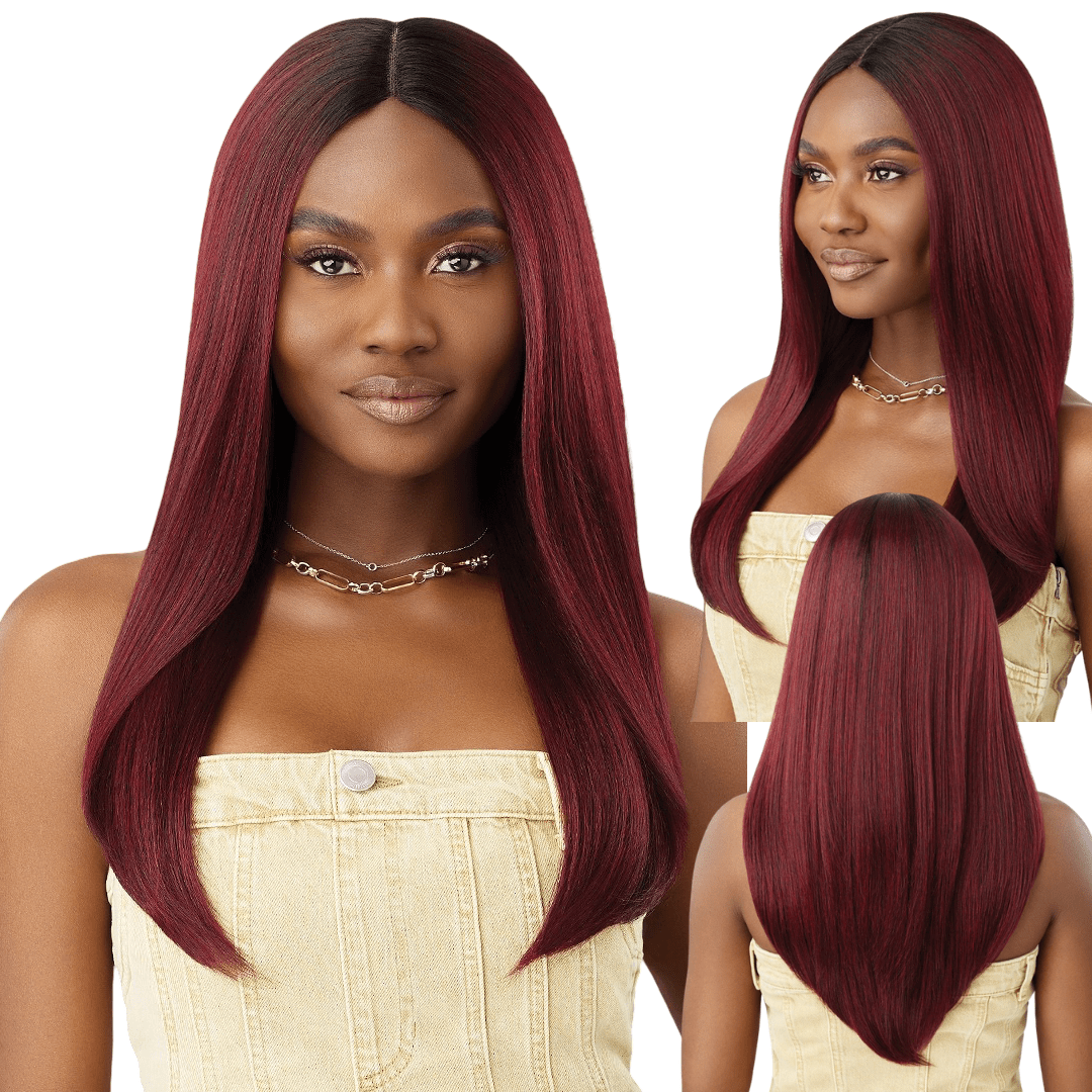 Outre The Daily Wig Synthetic Wig - Daily 6 - Beauty Exchange Beauty Supply