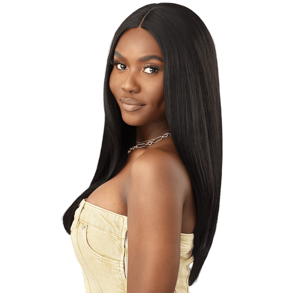 Outre The Daily Wig Synthetic Wig - Daily 6 - Beauty Exchange Beauty Supply
