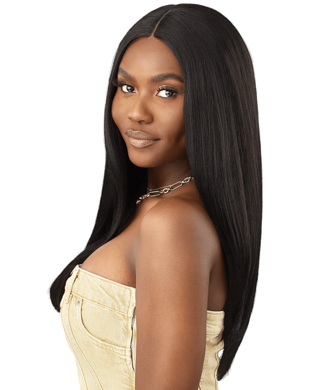 Outre The Daily Wig Synthetic Wig - Daily 6 - Beauty Exchange Beauty Supply