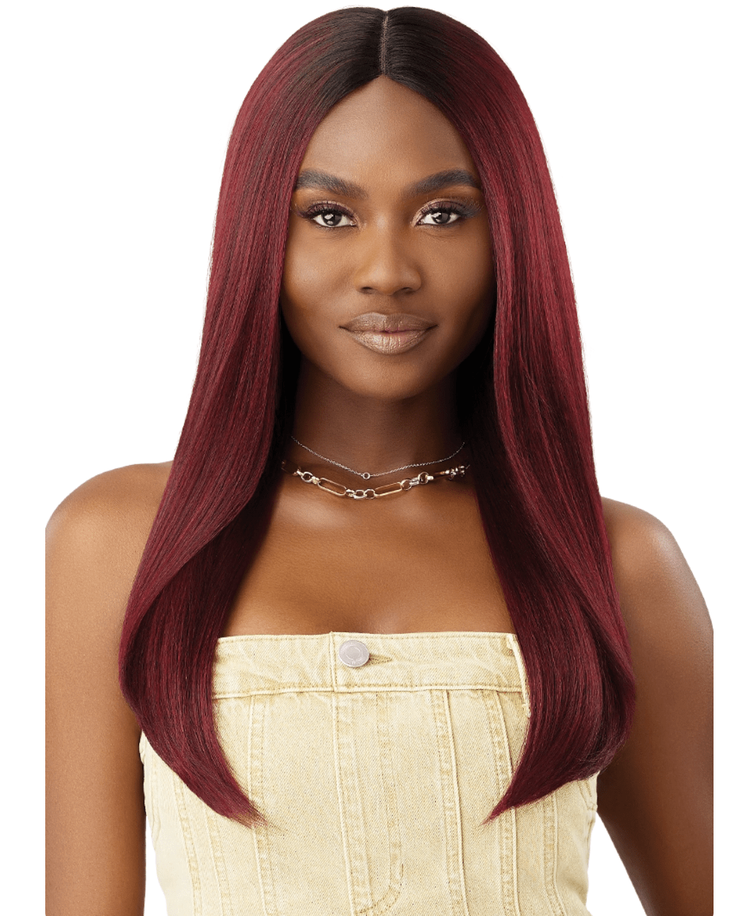 Outre The Daily Wig Synthetic Wig - Daily 6 - Beauty Exchange Beauty Supply