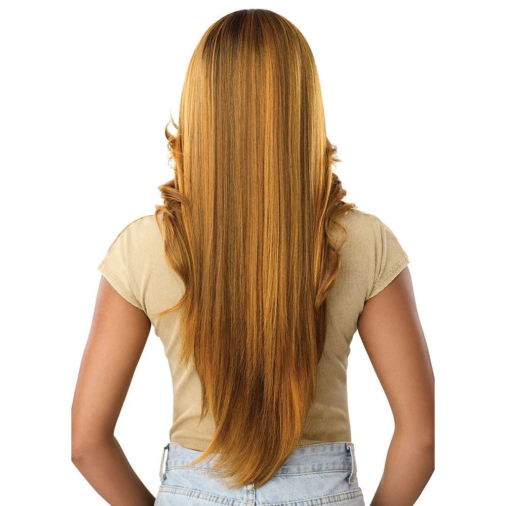 Outre The Daily Wig Synthetic Wig - Tristina - Beauty Exchange Beauty Supply
