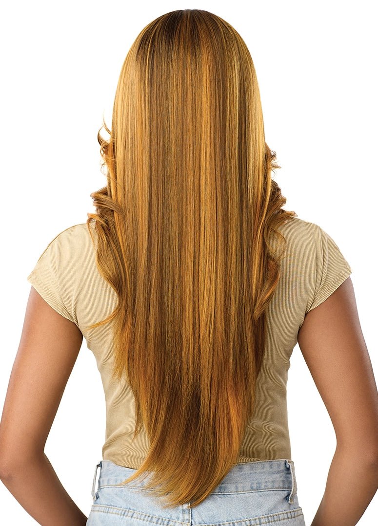 Outre The Daily Wig Synthetic Wig - Tristina - Beauty Exchange Beauty Supply