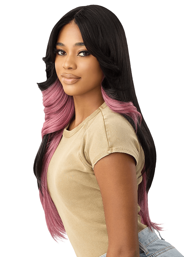 Outre The Daily Wig Synthetic Wig - Tristina - Beauty Exchange Beauty Supply