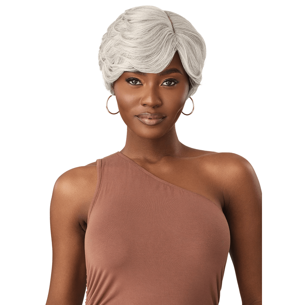 Outre Wigpop Color Play Synthetic Full Wig - Glow 2 - Beauty Exchange Beauty Supply