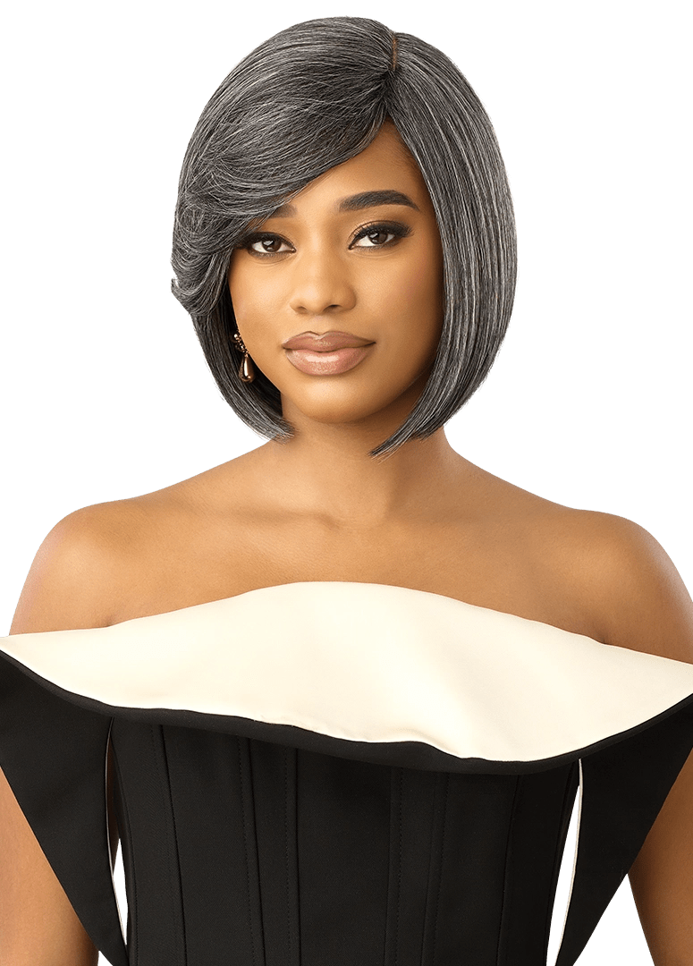 Outre Wigpop Color Play Synthetic Full Wig - Glow 3 - Beauty Exchange Beauty Supply