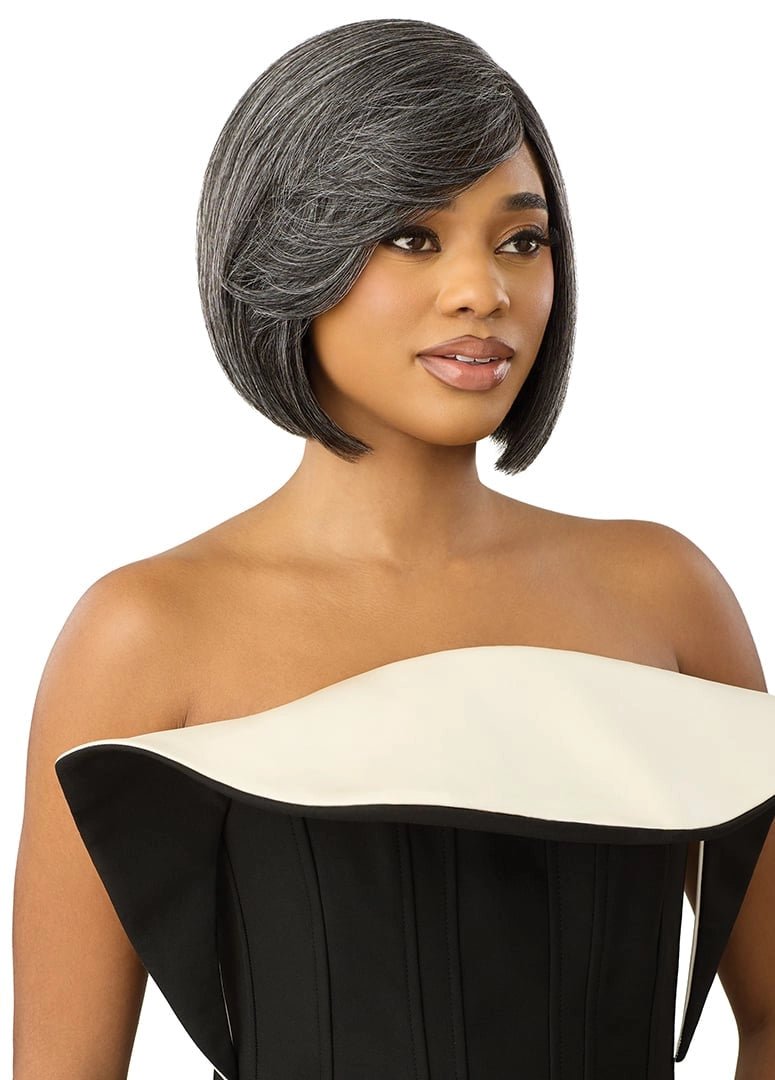 Outre Wigpop Color Play Synthetic Full Wig - Glow 3 - Beauty Exchange Beauty Supply