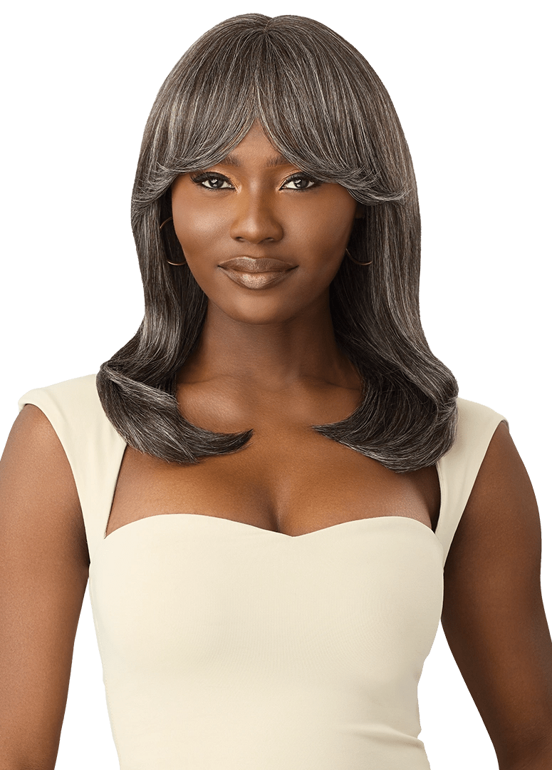 Outre Wigpop Color Play Synthetic Full Wig - Glow 4 - Beauty Exchange Beauty Supply