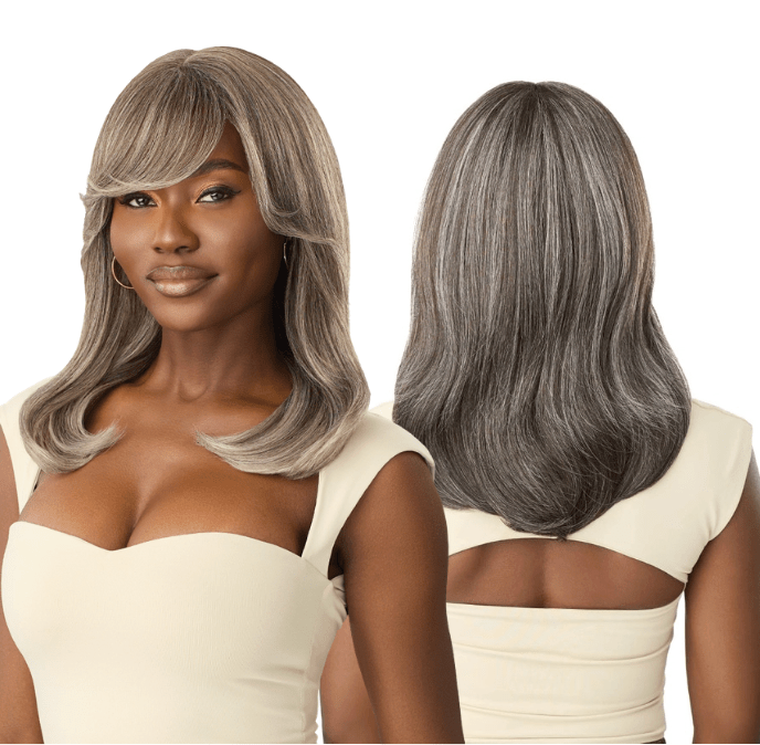 Outre Wigpop Color Play Synthetic Full Wig - Glow 4 - Beauty Exchange Beauty Supply