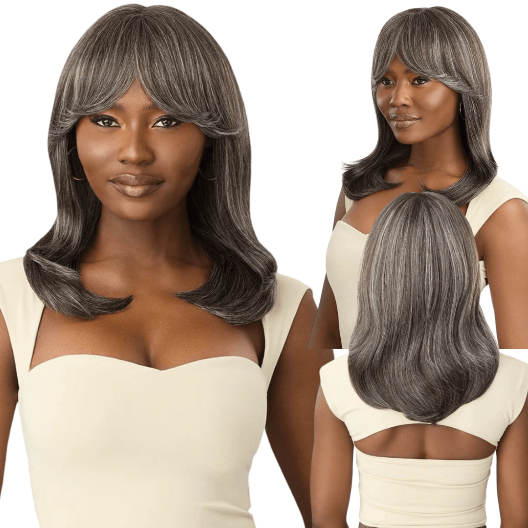 Outre Wigpop Color Play Synthetic Full Wig - Glow 4 - Beauty Exchange Beauty Supply