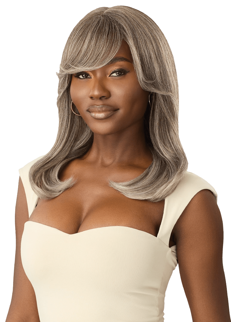 Outre Wigpop Color Play Synthetic Full Wig - Glow 4 - Beauty Exchange Beauty Supply