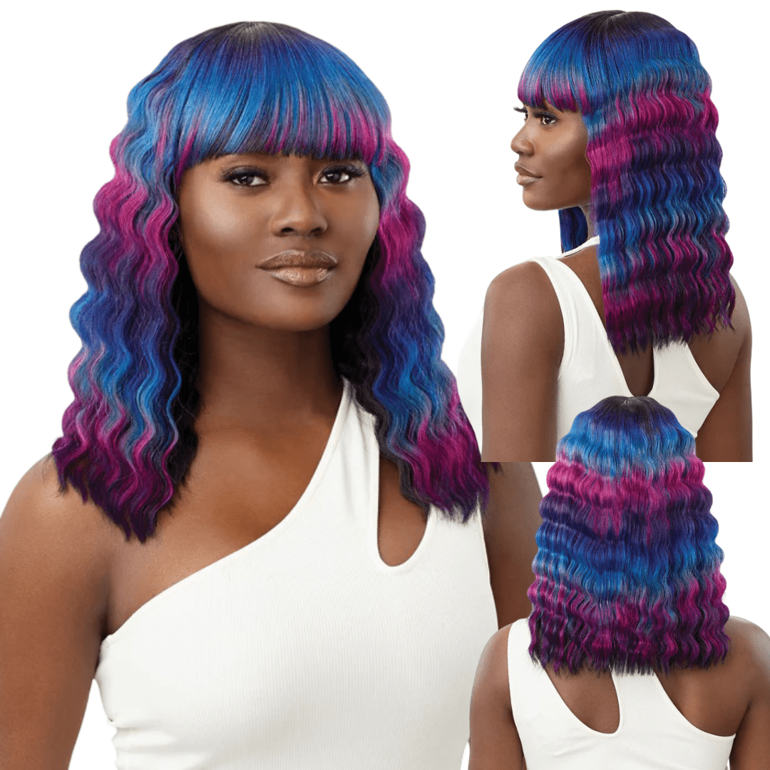 Outre Wigpop Color Play Synthetic Full Wig - Scorpio - Beauty Exchange Beauty Supply
