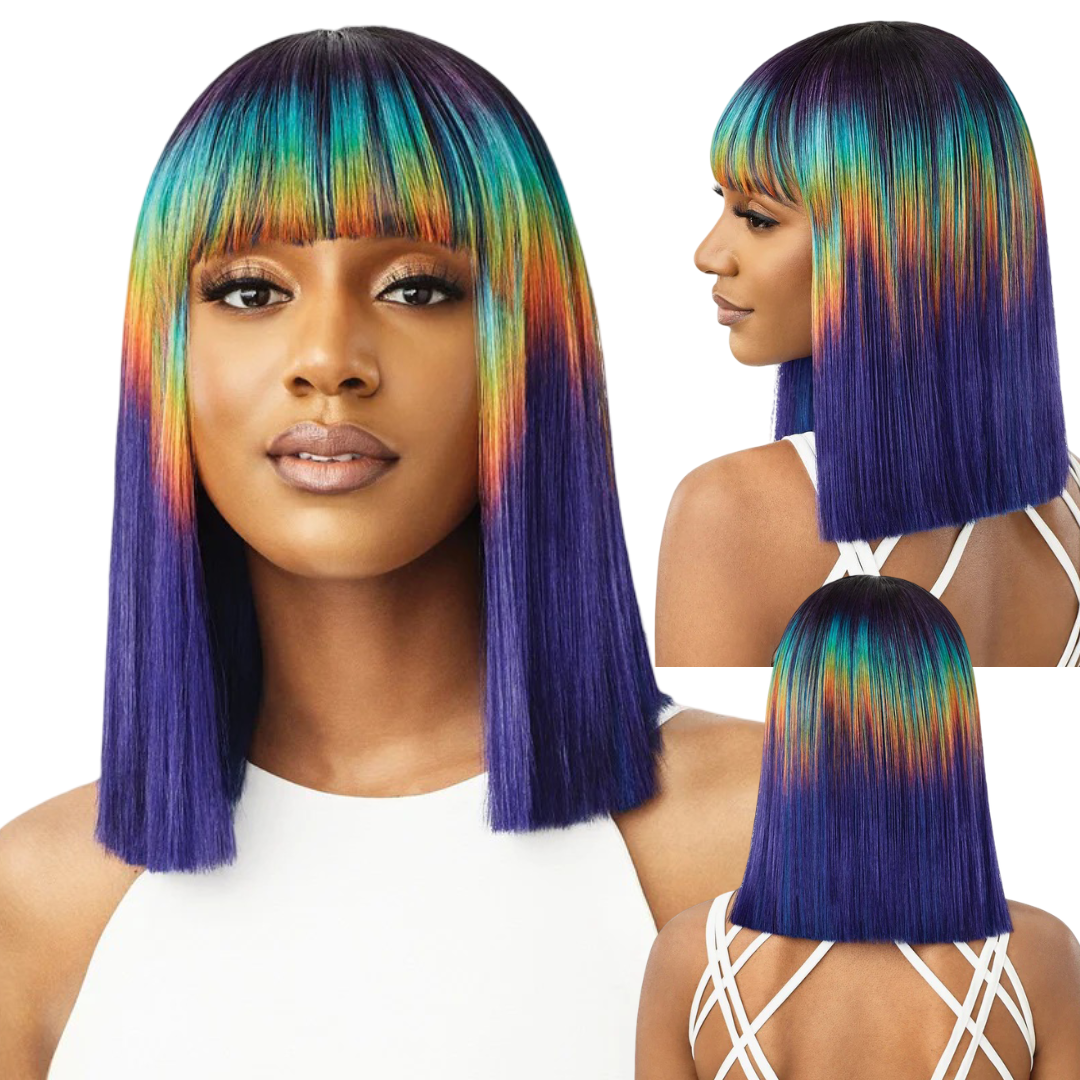 Outre Wigpop Color Play Synthetic Full Wig - Taurus - Beauty Exchange Beauty Supply