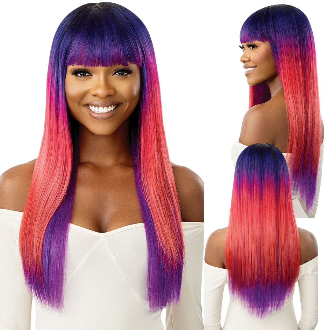 Outre Wigpop Color Play Synthetic Full Wig - Virgo - Beauty Exchange Beauty Supply
