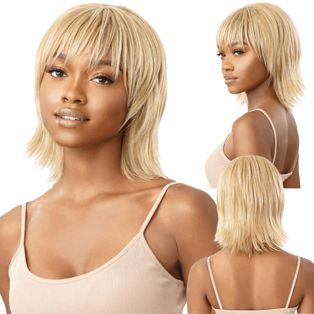 Outre Wigpop Synthetic Full Wig - Annette - Beauty Exchange Beauty Supply