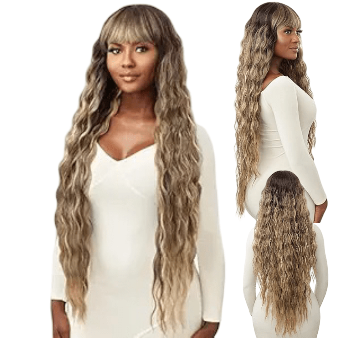 Outre Wigpop Synthetic Full Wig - Jayden - Beauty Exchange Beauty Supply