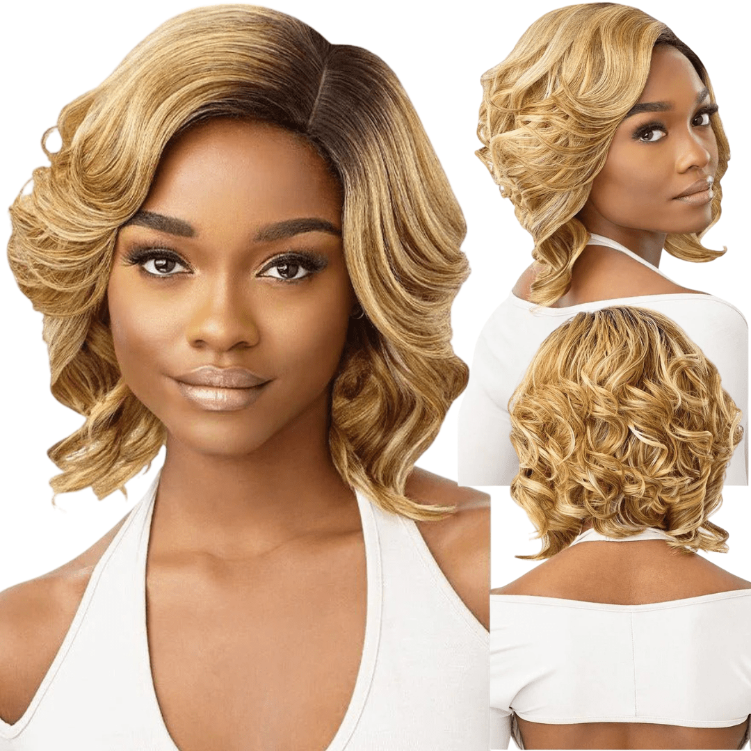 Outre WigPop Synthetic Full Wig - Joyana - Beauty Exchange Beauty Supply