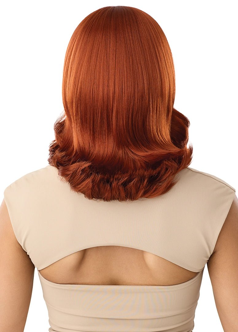 Outre Wigpop Synthetic Full Wig - Pop 1 - Beauty Exchange Beauty Supply