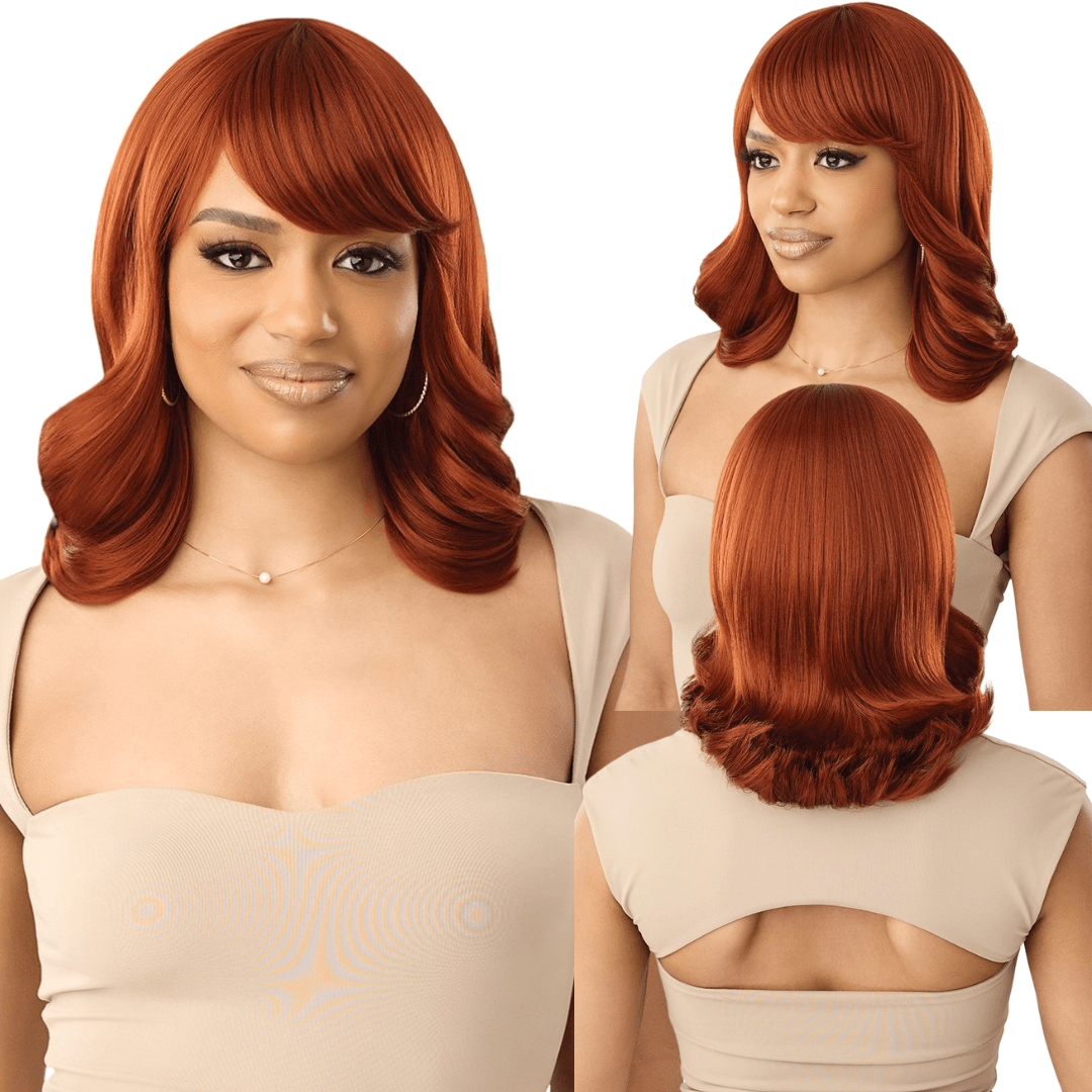 Outre Wigpop Synthetic Full Wig - Pop 1 - Beauty Exchange Beauty Supply